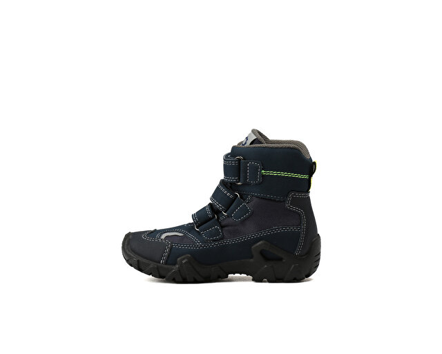 Imac Ayakkabı Outdoor 64469 Blue Yellow - Görsel 3